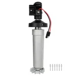 3310423.209U Fit For Dometic 9100 Rv Trunk Tarp Motor Torsion Assembly Black Rh. Fixed Price $130.19.