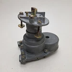 Teleflex Rotary Steering Hub Helm Patent No. 5.105.924 ***parts Or Repair Unkown. Fixed Price $40.97.