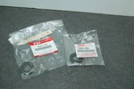 New Genuine Suzuki 09282-17005 Oil Seal (QTY-2) Factory Oem Marine Parts. Fixed Price $16.50.