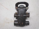 Y3 Mercruiser 4.3 Thermostat Housing Alpha 860256-C3 860256A3. Fixed Price $147.95.