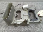 1976 Evinrude Johnson 85HP Air Silencer Base 0319797. Fixed Price $33.24.