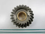 New Oem 0377870 Omc Johnson Evinrude 23T Forward Gear 0810. Fixed Price $45.00.