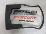 W17 Mercury Quicksilver 60909 Exhaust Tube Seal Oem New Factory Boat Parts. Fixed Price $11.38.