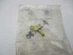 22-53553 Mercury Pressure Hose Elbow For Mariner Outboards Nla. Fixed Price $19.99.