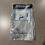 New Discontinued Oem Quicksilver 67502T2 Push Rod Nos Mercury Outboard Rare Nib. Fixed Price $79.99.