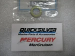 Z86 Genuine Mercury Quicksilver 12-F8042 Washer Oem New Factory Boat Parts. Fixed Price $7.82.