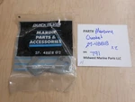 27-48818 Mercury Gasket (2) Nos T91. Fixed Price $13.99.