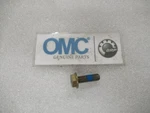 Y35 Evinrude Johnson Omc 0336135 Screw Oem New Factory Boat Parts. Fixed Price $7.91.