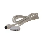 Apple Ipod Fusion Marine Stereo Cable 1.5M - Durable Waterproof Connector For. Fixed Price $32.57.