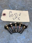 OS6051 Omc Johnson Evinrude Flywheel Bolt 336135, Lot Of 0336135. Fixed Price $17.50.