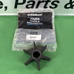 Nos Oem Mercury Quicksilver Impeller 47-85647 (2M). Fixed Price $26.66.