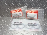 Honda CBX750 RC17 Genuine Front Caliper Piston & Seal Set New Unused. Fixed Price $142.00.