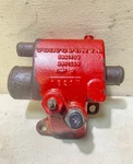 Volvo Penta 3.0L - Thermostat Housing 3861550 3861409. Fixed Price $99.00.