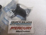 N24B Mercury Quicksilver 816690 3 Interlock Lever Oem New Factory Boat Parts. Fixed Price $20.24.