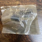 Mercury Quicksilver 45286 Plunger Oem Nos. Fixed Price $8.40.