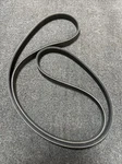 New Oem Genuine Mercury Quicksilver Serpentine Belt 57-807755. Fixed Price $50.00.