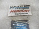Y29 Genuine Mercury Quicksilver 10-90815 Screw Oem New Factory Boat Parts. Fixed Price $9.89.