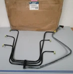 *new Oem* 0720 Omc Johnson Evinrude 1999 200 225 Hp Fuel Feed Manifold 439348. Fixed Price $230.00.