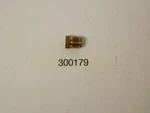 Brp Omc Johnson Evinrude Outboard Packing Gland Nut 300179 Oem. Fixed Price $14.99.