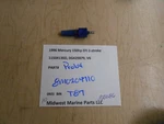 8M0204710 Mercury 1996 150HP Efi Outboard Probe 828586 T87. Fixed Price $9.99.