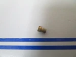 *new Oem* 0810 Omc Johnson Evinrude .068 Orifice (68) 0327740. Fixed Price $9.20.