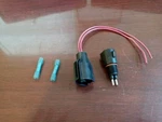 Water In Fuel Filter Sensor Racor RK22371. Fixed Price $35.00.