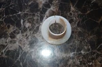 Nos Oem Tohatsu Nissan Shaft Bushing Bracket #349-62126-0 2002-2018 Md 40B2. Fixed Price $12.00.