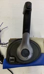 Quicksilver Boat Throttle Remote Control Box Mercruiser Mercury Trim M125 Oem. Fixed Price $279.00.