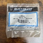 Mercury Quicksilver 90645 Drive Kit Oem Nos. Fixed Price $12.60.