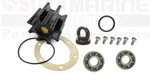 Water Pump Repair Kits For Volvo Penta 877373 876088 18-3262 875759 876529 22136. Fixed Price $60.50.