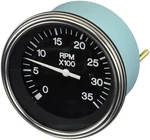 Sierra International 82302P 0-3500 Rpm Dial Range Heavy Duty Diesel Alternator. Fixed Price $227.63.