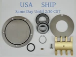 Sea Water Pump Wear Kit Replaces Volvo Penta 21951408. Fixed Price $193.95.