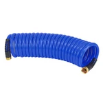 Hosecoil Pro W/dual Flex Relief 1/2" Id Quality HCP2500HP. Fixed Price $58.64.