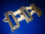 F85162 Reed Plate Yy 8197351 Chrysler 70HP 707HF Force Marine. Fixed Price $14.50.