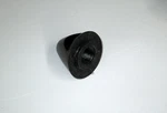 Omc Johnson Evinrude Ouboard 305469 Vintage Propeller Cone Nut New Oem. Fixed Price $33.00.
