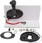 Mercury Mercruiser 8M0011214 Generation Ii Mpc Panel Remote Control Box Shifter. Fixed Price $511.07.