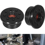 2PC Trim Cylinder Cap Seal For Yamaha 115-250HP Showa Stroke 64E-43821-01-00. Fixed Price $35.85.