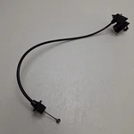 1981 Johnson Evinrude 35HP Outboard Starter Lockout Cable & Lever Oem 325326 Omc. Fixed Price $30.97.