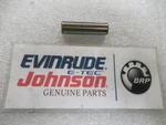 F8B Omc Evinrude Johnson 0318672 Wrist Pin Oem New Factory Boat Parts. Fixed Price $8.82.