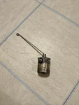 1992 Mercury Force 90HP Choke Assembly. Fixed Price $75.00.