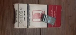 Tecumseh 590148 Starter Pawl Replacment # 590718. Fixed Price $8.80.