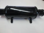 Quicksilver Mercury - Oil Cooler Part # 99356A 2. Fixed Price $325.00.
