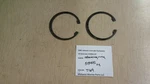 313445 Omc Johnson Evinrude V4 Outboard Retaining Ring (2) T169. Fixed Price $12.99.