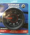 Oem Brp Evinrude Johnson 3" Tach & System Check Gauge 0177107 Omc. Fixed Price $285.99.