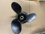 Turning Point # 21502111 Prop 14.25 X 21P 3 Blade Rh Aluminum. Fixed Price $65.00.