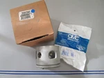 *new Oem* 0810 Omc Johnson Evinrude Piston & Wrist Pin Assembly 0386260. Fixed Price $22.95.