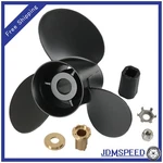 14 1/2 X 19 48-832830A45 Aluminum Outboard Boat Propeller Fit Mercury 135-300HP. Fixed Price $78.97.