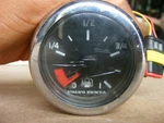 Volvo Penta Trim 2" Fuel Level Gauge 874445 Inboard Outboard. Fixed Price $39.95.