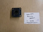 344417 Omc Johnson Evinrude Outboard Bearing Housing 397493, 439476 T173. Fixed Price $15.99.