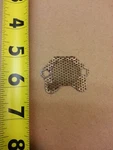 Original 1958 JW-13/14 Sea Horse Johnson Hp Carburetor Screen 203320. Fixed Price $20.90.
